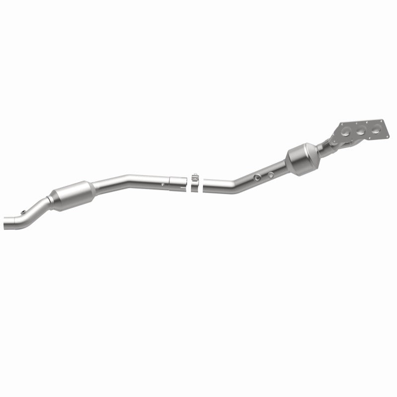 MagnaFlow 12-15 ML350 V6 3.5 OEM Manifold Direct Fit Converter