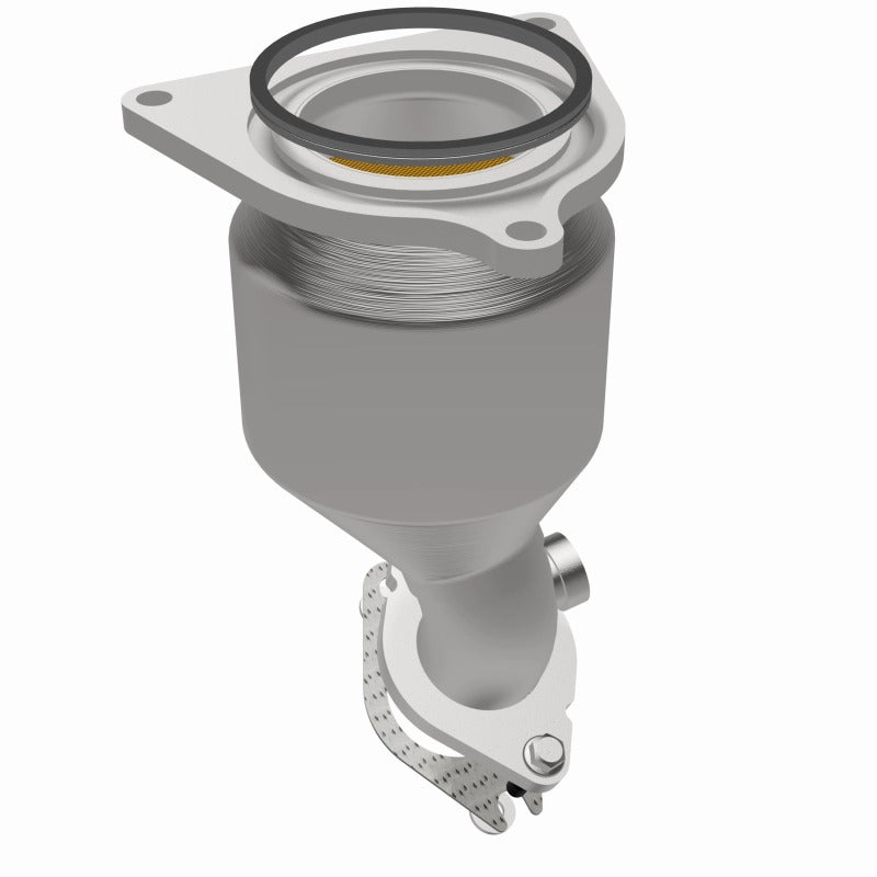 MagnaFlow Direct Fit Catalytic Converter 10-12 Ford Escape 3.0L