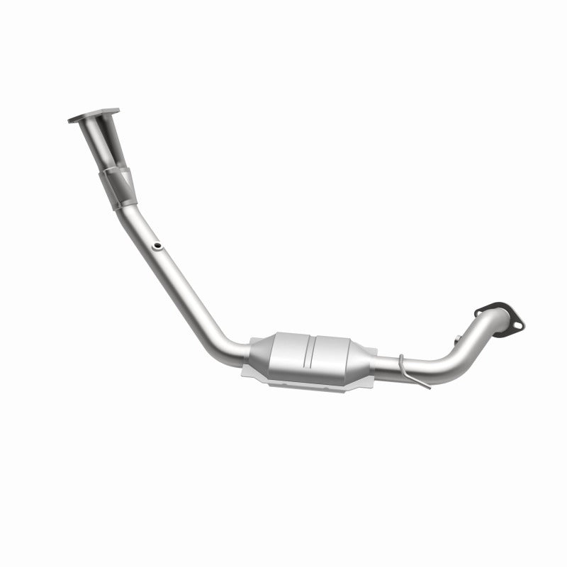 MagnaFlow Direct Fit Catalytic Converter ISUZU RODEO 2.2L OEM
