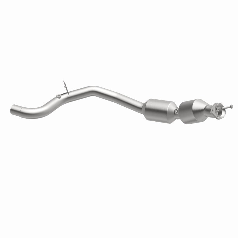 MagnaFlow 14-17 Range Rover V6 3 OEM Underbody Direct Fit Converter