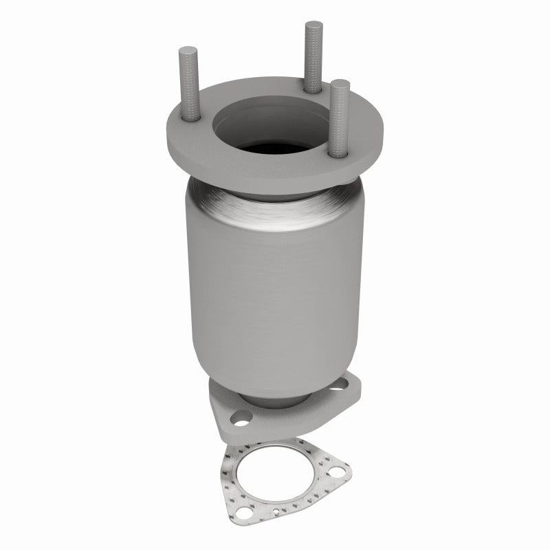 MagnaFlow Direct Fit Catalytic Converter 87-89 Mazda B2200 2.2L