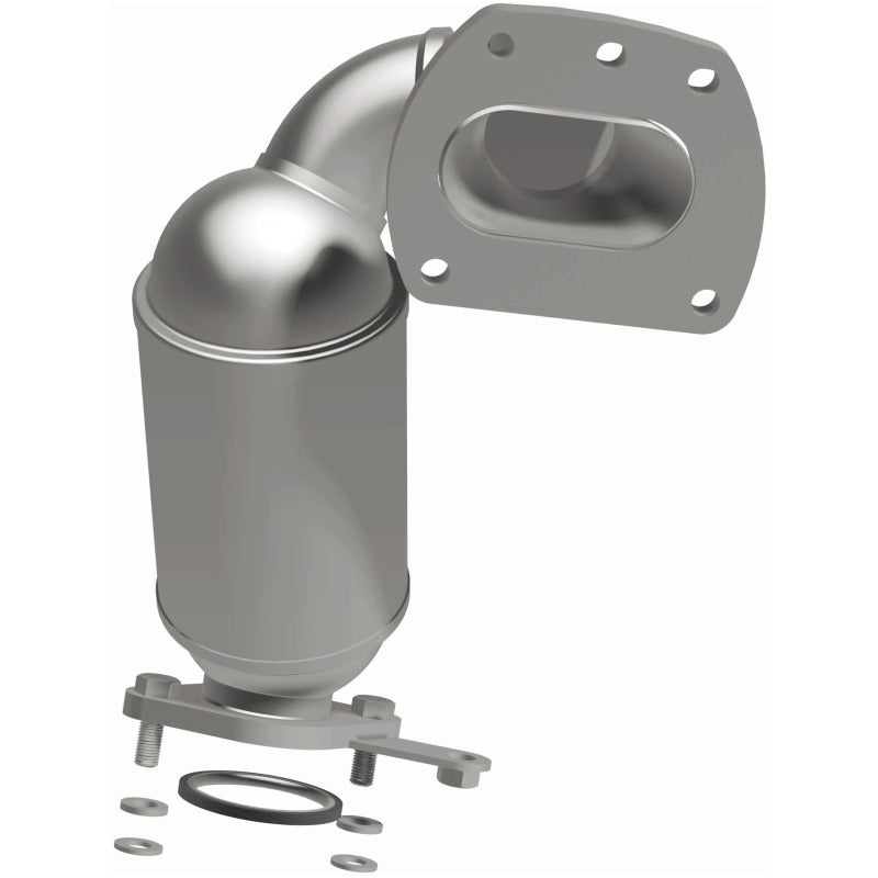 MagnaFlow 18-19 Toyota Camry 3.5L Direct Fit Converter