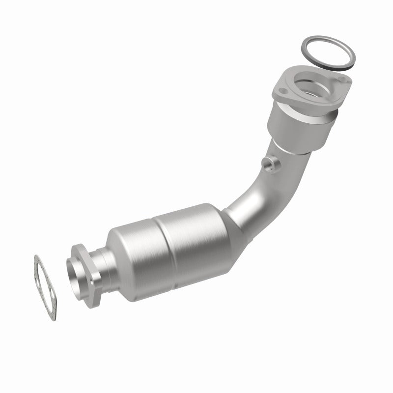MagnaFlow Direct Fit Catalytic Converter 08-09 Pontiac G8 6.2L D/S