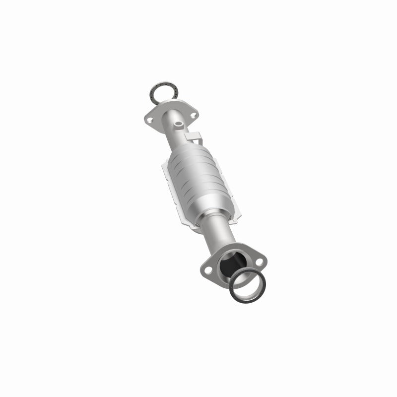 MagnaFlow Direct Fit Catalytic Converter 06-08 Mazda 6 2.3L