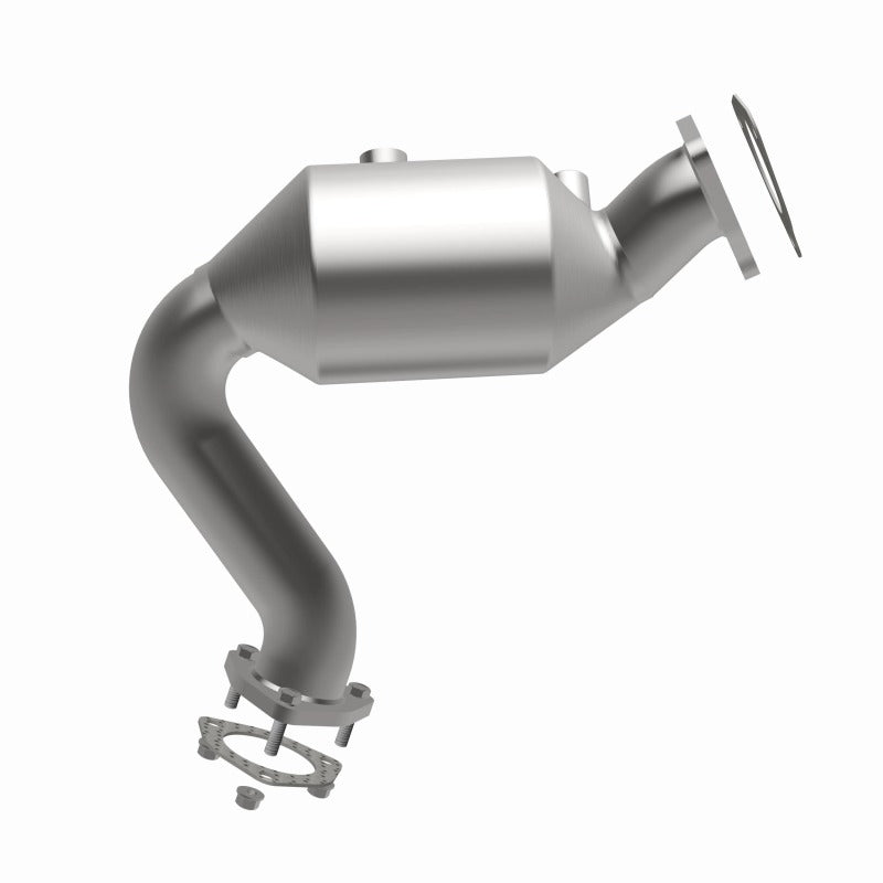 MagnaFlow 11-12 A8 Quattro V8 4.2 OEM Close Coupled Direct Fit Converter