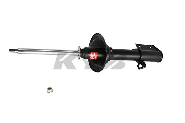 KYB Shocks & Struts Excel-G Rear Left SUBARU Legacy (AWD) 1990-91