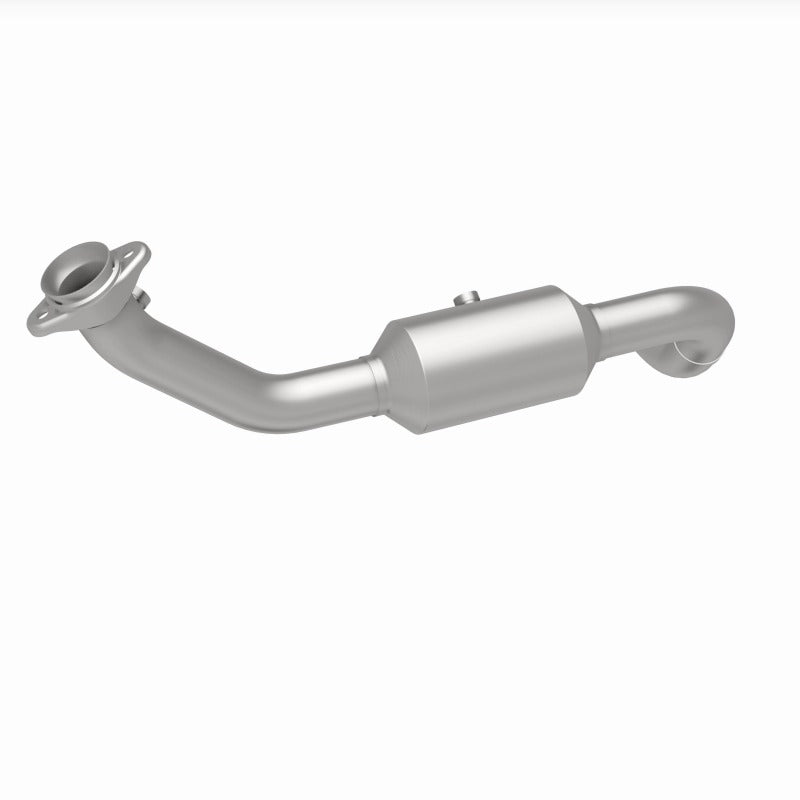 MagnaFlow 2008 F-150 V8 4.6 OEM Underbody Direct Fit Converter