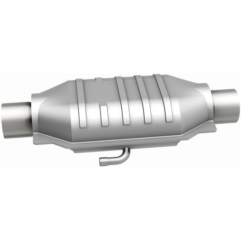 MagnaFlow Universal Catalytic Converter 2.5 W/Air