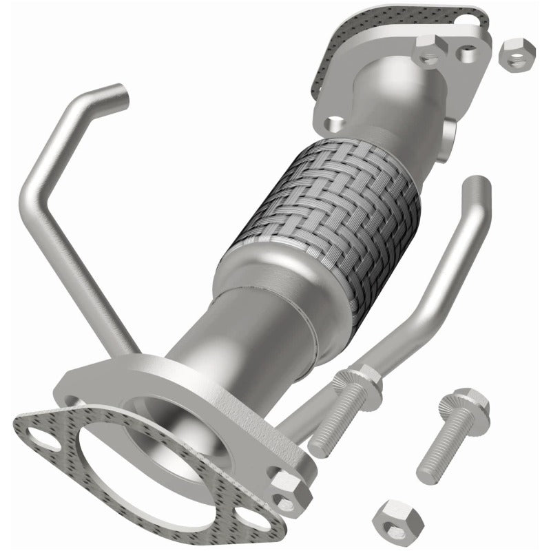 BRE Exhaust 12-13 KIA Soul 1.6L 2.0L Front Pipe Kit