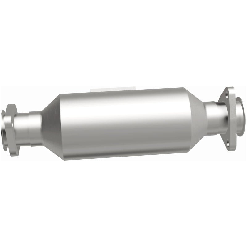 MagnaFlow 96-98 Hyundai Elantra 1.8L Direct Fit Converter