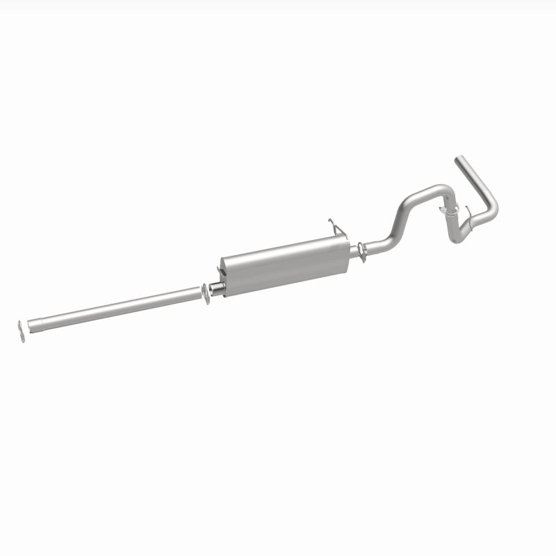 MagnaFlow BRE Exhaust Kit 89-96 Ford F-250 F-350
