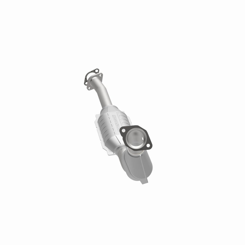 MagnaFlow Direct Fit Catalytic Converter 03-05 Crown Vic Passenger Side CA