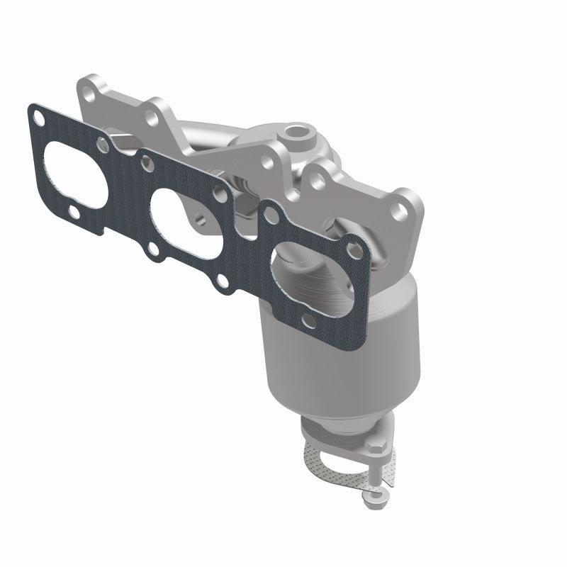MagnaFlow Direct Fit Catalytic Converter 2008 Hyundai Sonata 3.3L