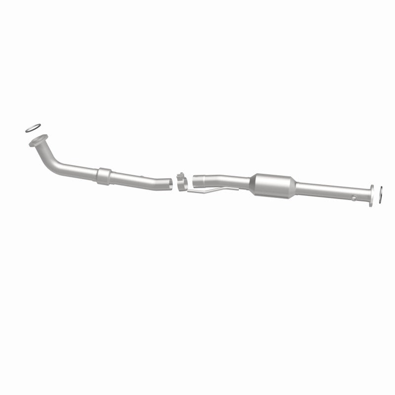 MagnaFlow Direct Fit Catalytic Converter 03-06 Camry 2.4L I4