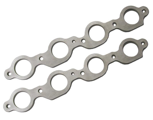 Kooks Universal 2 1/2in Steel 2 Bolt Flange