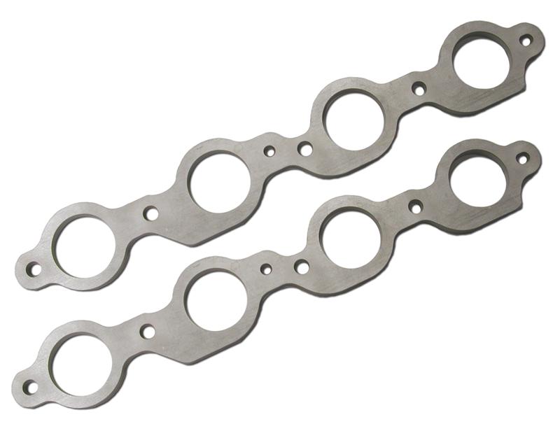 Kooks BB Ford 2 3/8in SS BBF C460 Flange (Bank)
