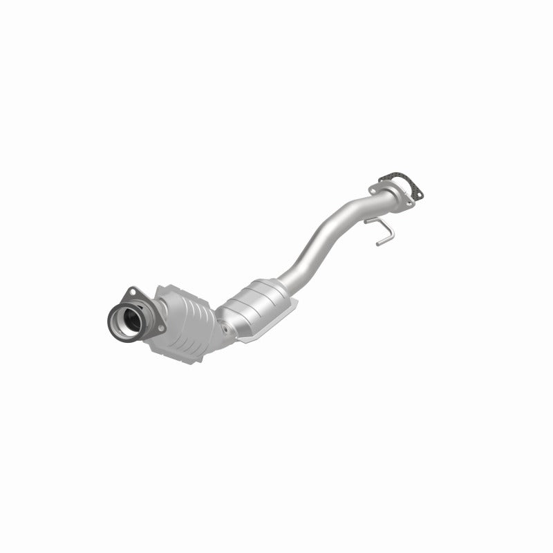 MagnaFlow Direct Fit Catalytic Converter 08 Trailb/Envoy 4.2L