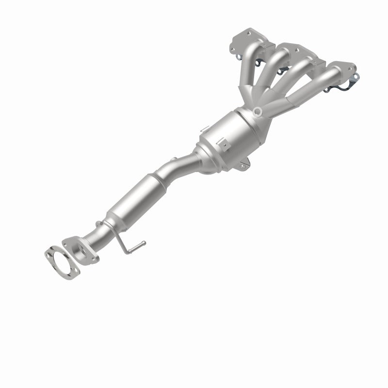 MagnaFlow 14-15 Ford Transit Connect 2.5L Direct Fit Converter