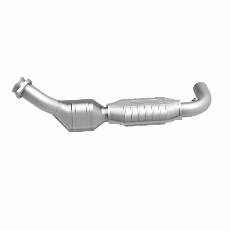 MagnaFlow Direct Fit Catalytic Converter 97-98 F150/F250 4.2L 2Wd P/