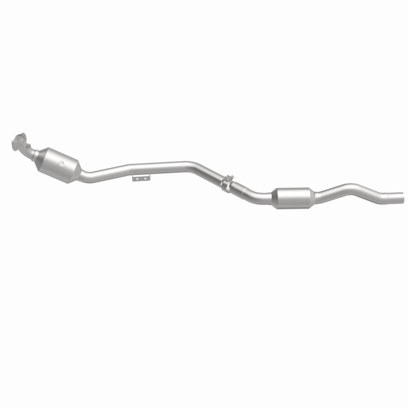 MagnaFlow Direct Fit Catalytic Converter 07-09 Mercedes-Benz E350 V6-3.5L