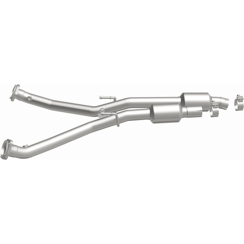 MagnaFlow 12-14 CTS 3.6 Direct Fit Converter