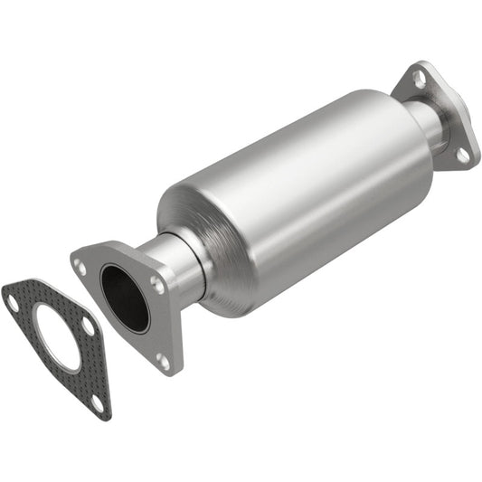 MagnaFlow 86-89 Honda Accord 2.0L CA Direct Fit Converter