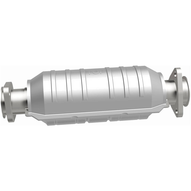 MagnaFlow Direct Fit Catalytic Converter 98 Elantra 1.8L Rear Conv 9