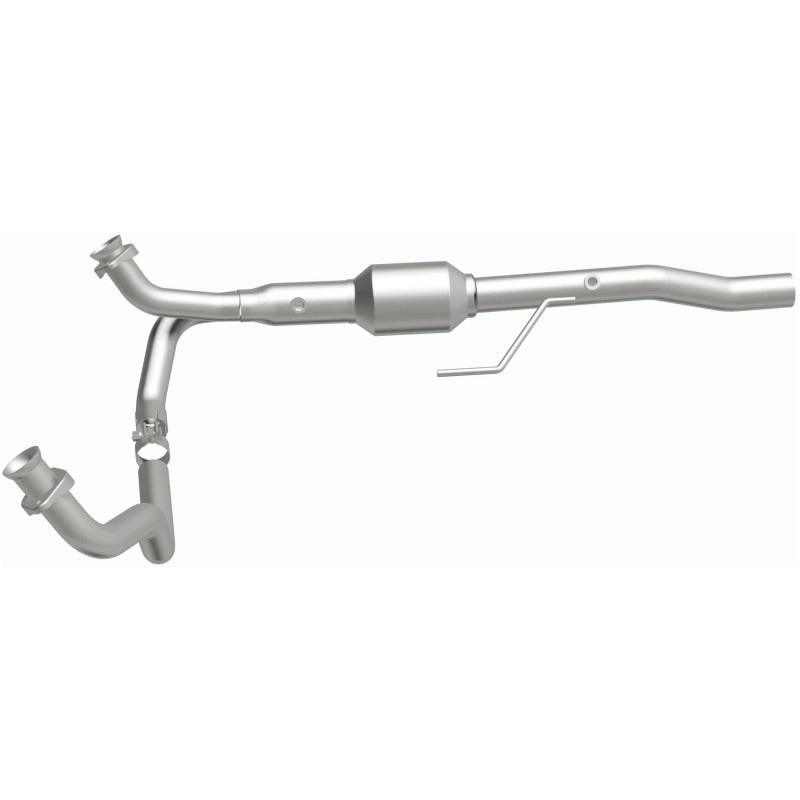 MagnaFlow 00-01 Dodge Ram 1500 3.9L Direct Fit Converter