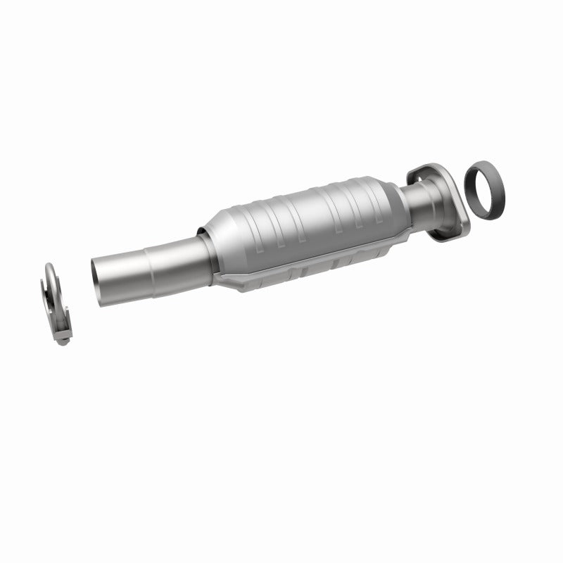 MagnaFlow Direct Fit Catalytic Converter 04 Toyota Sienna 3.3L