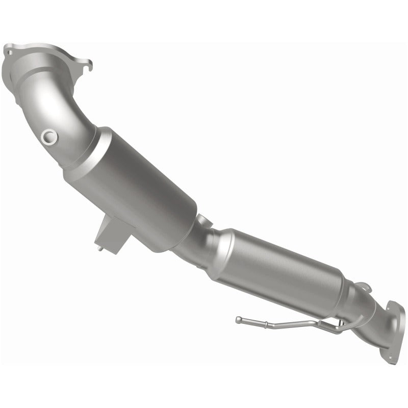 MagnaFlow 13-17 Escape L4 1.6 1.5 OEM Close Coupled Direct Fit Converter