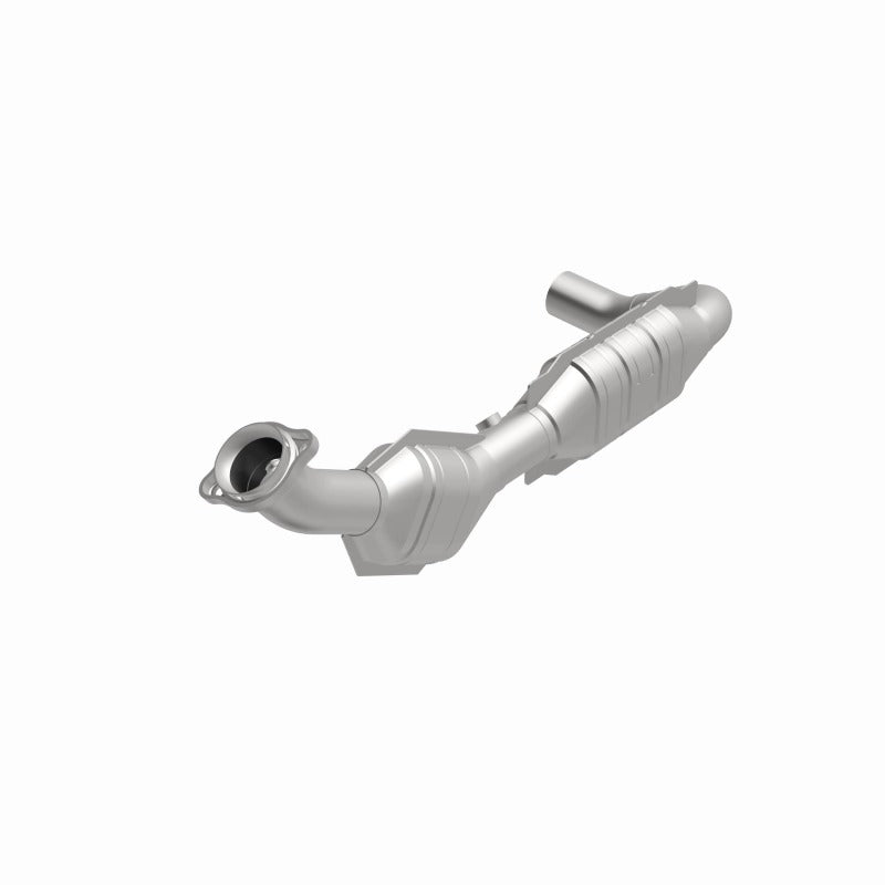 MagnaFlow Direct Fit Catalytic Converter 03-04 Exped 4.6L Driver Side