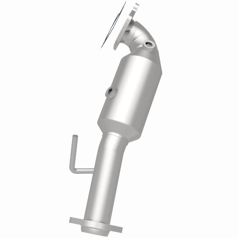 MagnaFlow Direct Fit Catalytic Converter California Grade 12-15 Jeep Wrangler V6 3.6L