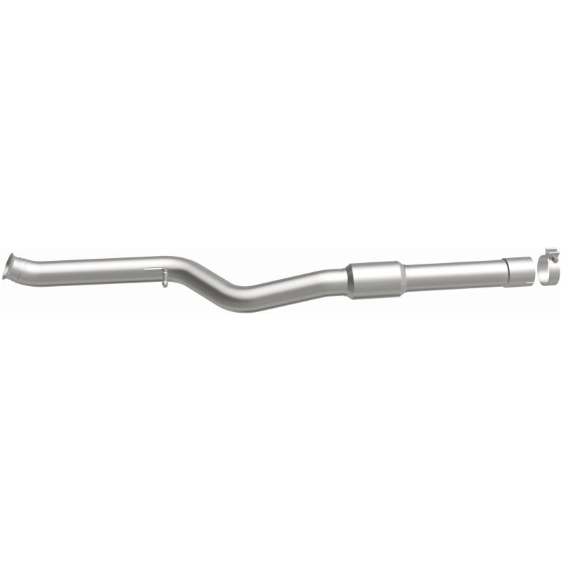 MagnaFlow Direct Fit Catalytic Converter 2012-2015 328i L4 2 OEM Underbody