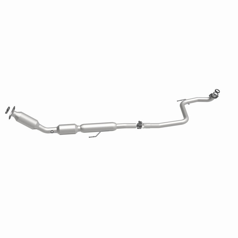 MagnaFlow Direct Fit Catalytic Converter OEM 2008-2012 Scion L4 1.8L Underbody