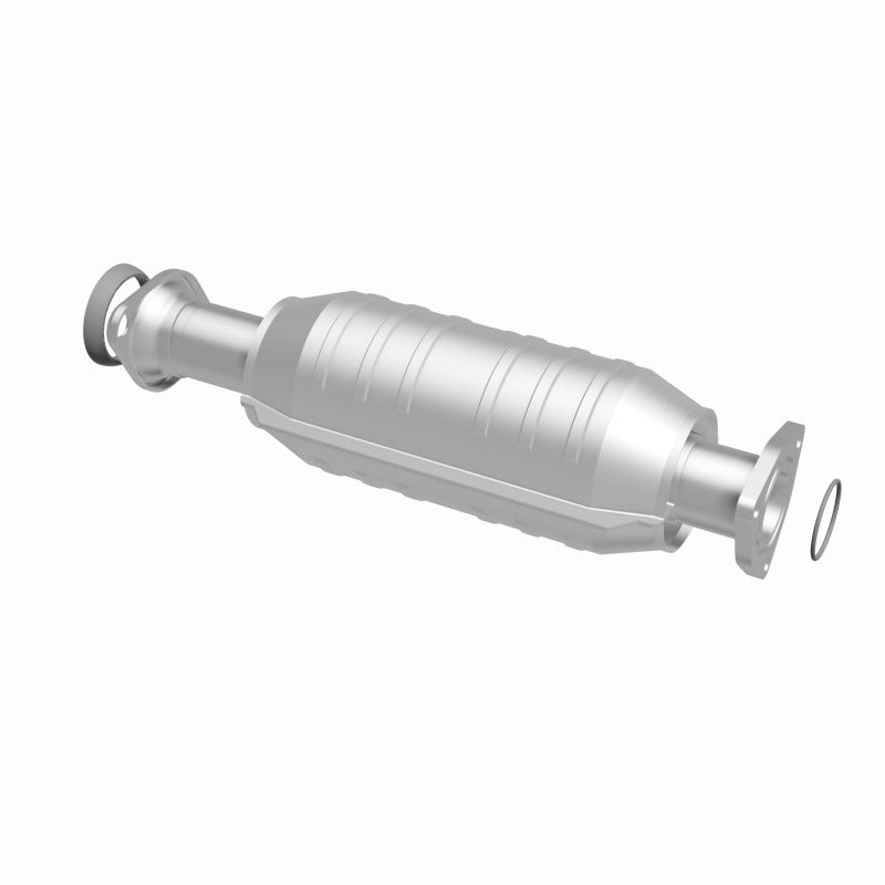 MagnaFlow Direct Fit Catalytic Converter 99-00 Honda Civic EX/SI 1