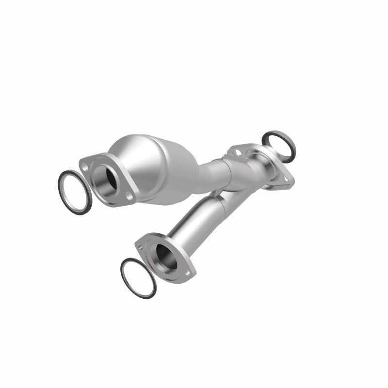 MagnaFlow Direct Fit Catalytic Converter 01-03 Highlander 3L rr OEM