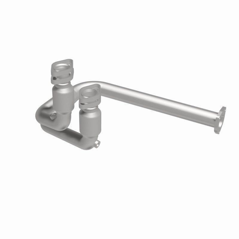 MagnaFlow Direct Fit Catalytic Converter 00-04 Jeep Wrangler 4.0L