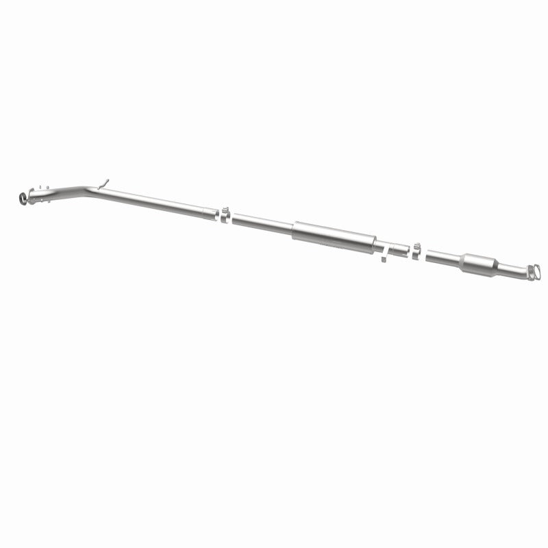 MagnaFlow Direct Fit Catalytic Converter 06-09 Eclipse 3.8L rear OEM (Not for sale in California)