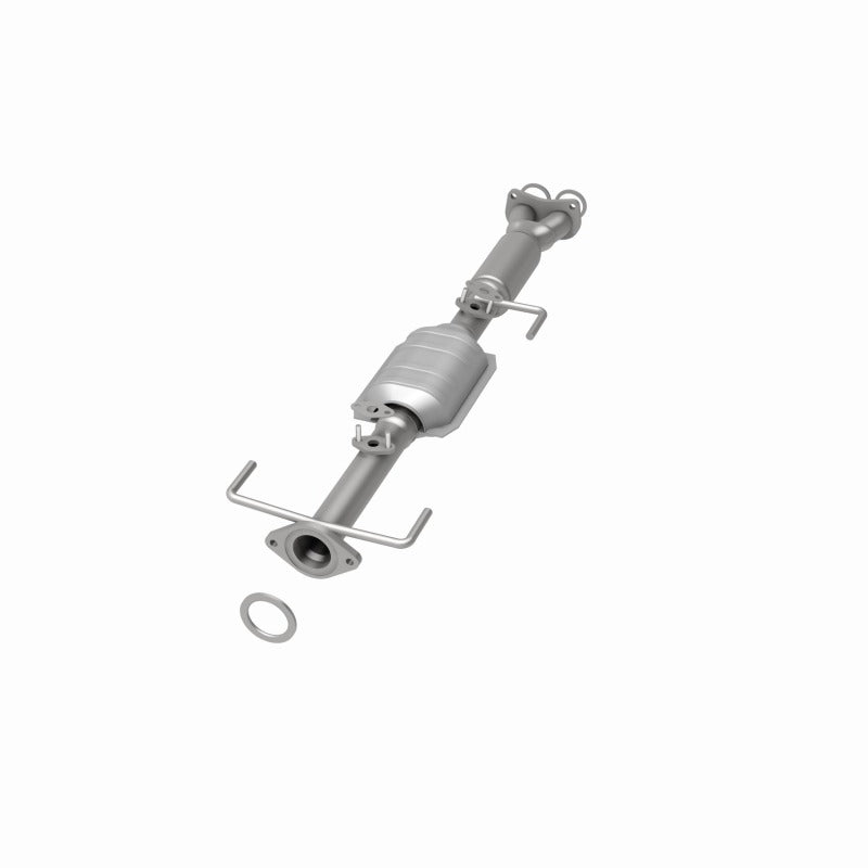 MagnaFlow Direct Fit Catalytic Converter Previa 95-96 2.4L