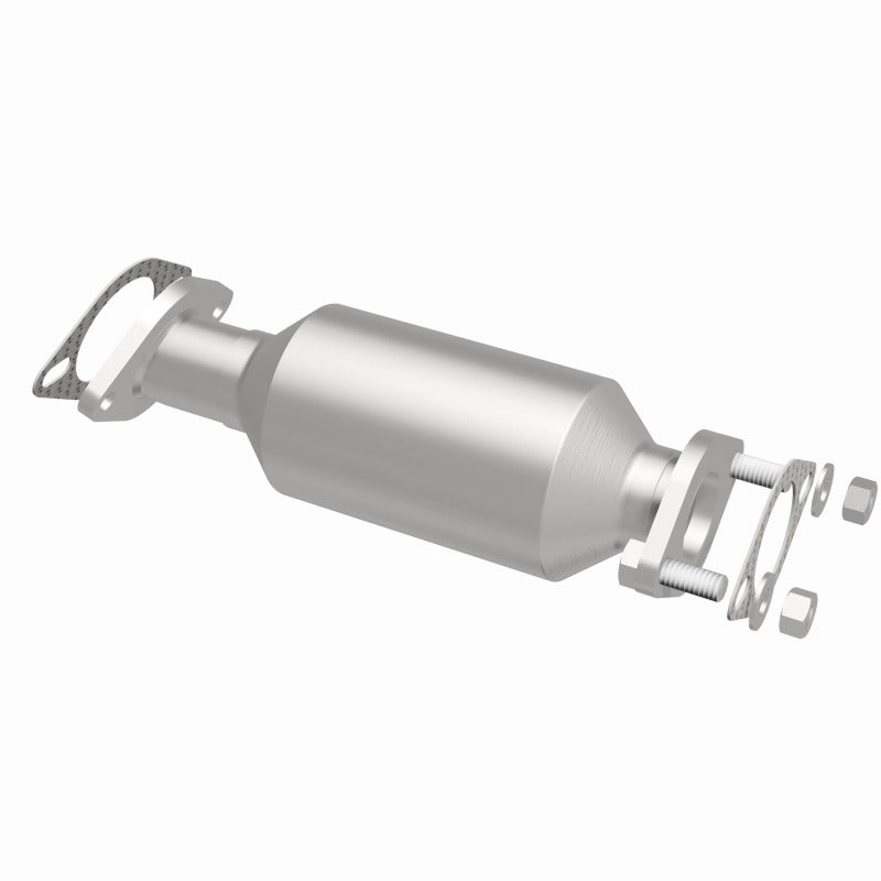 MagnaFlow Direct Fit Catalytic Converter 07-10 Hyundai Elantra 2.0L (Not for sale in California)
