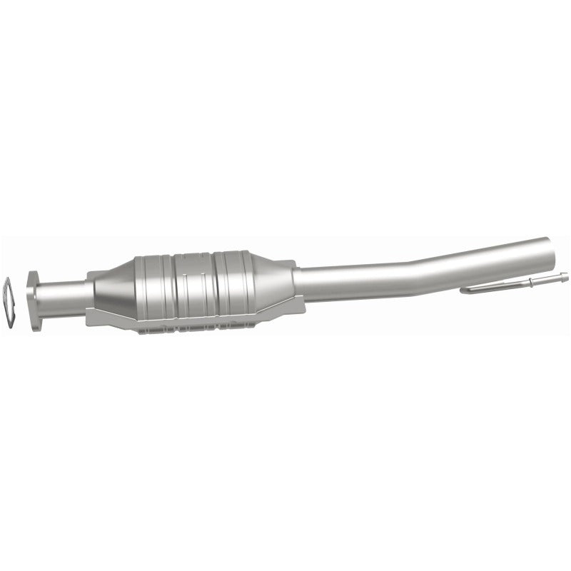 MagnaFlow Direct Fit Catalytic Converter 03-04 Ford Escape 3.0L