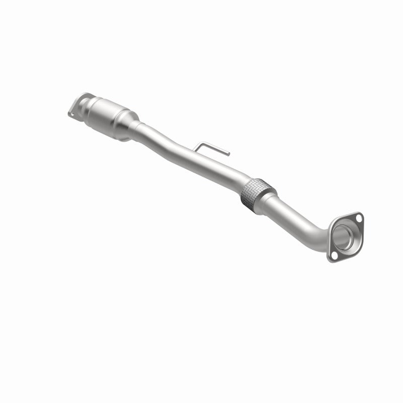 MagnaFlow Direct Fit Catalytic Converter 02-06 Altima 2.5L rear OEM