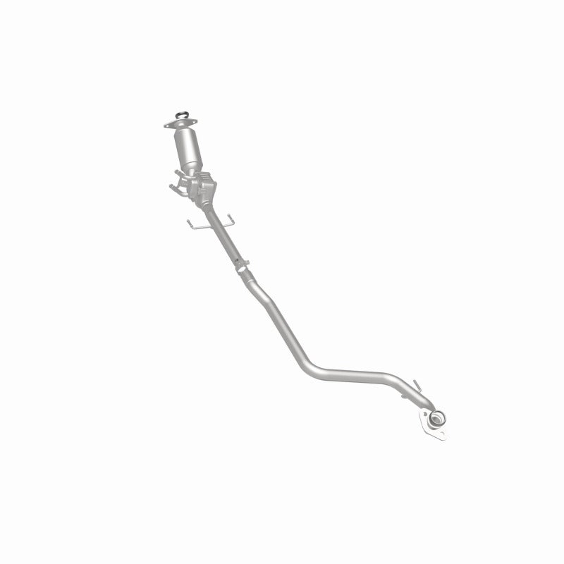 MagnaFlow Direct Fit Catalytic Converter 14-19 Toyota Prius C Base Underbody 1.5L