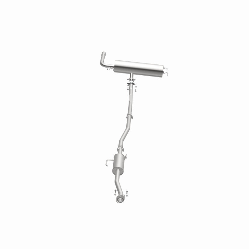 MagnaFlow BRE Exhaust Kit 01-03 Toyota RAV4 2.0L