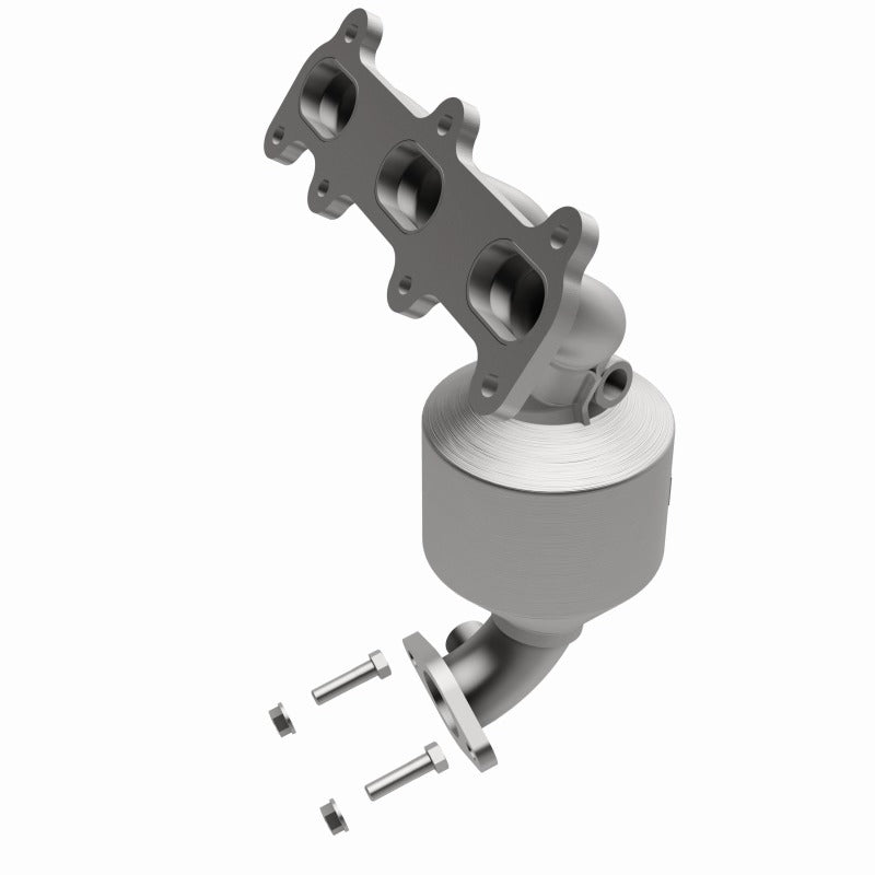 MagnaFlow Direct Fit Catalytic Converter 07-08 Hyundai Tiburon 2.7L