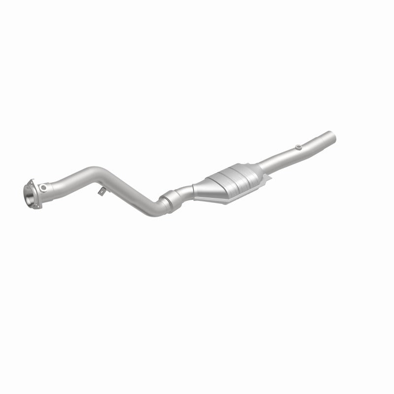 MagnaFlow Direct Fit Catalytic Converter 00-03 Audi A8 Quatt 4.2L Passenger Side