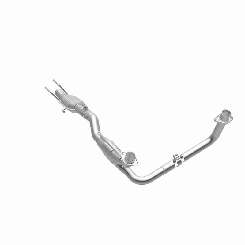 MagnaFlow 92-95 Ford E-150 5.0L Direct Fit Converter