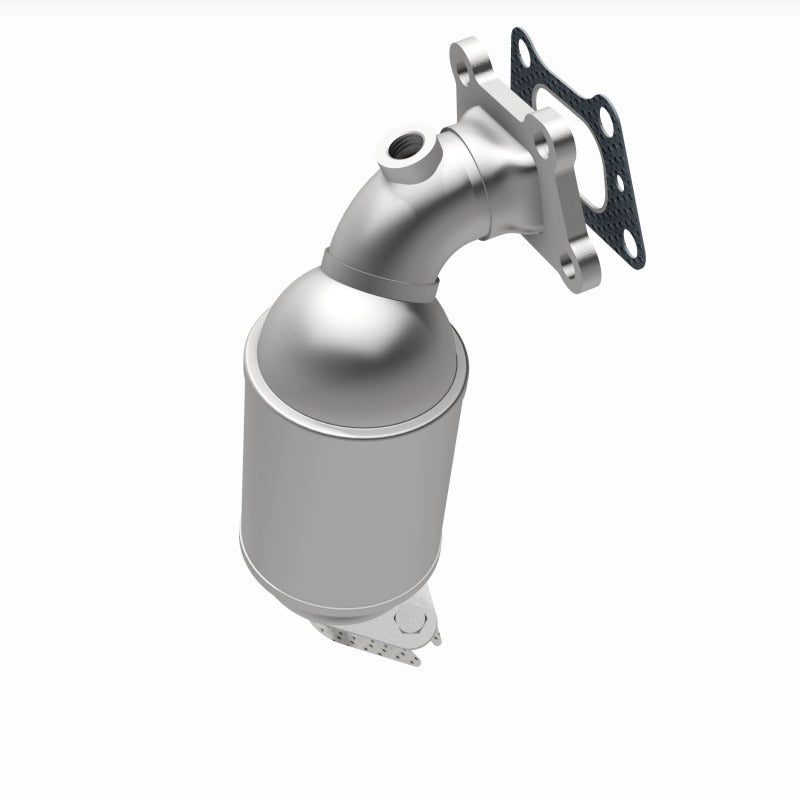MagnaFlow 2017 Cadillac XT5 Front Underbody 3.6L Direct Fit Converter