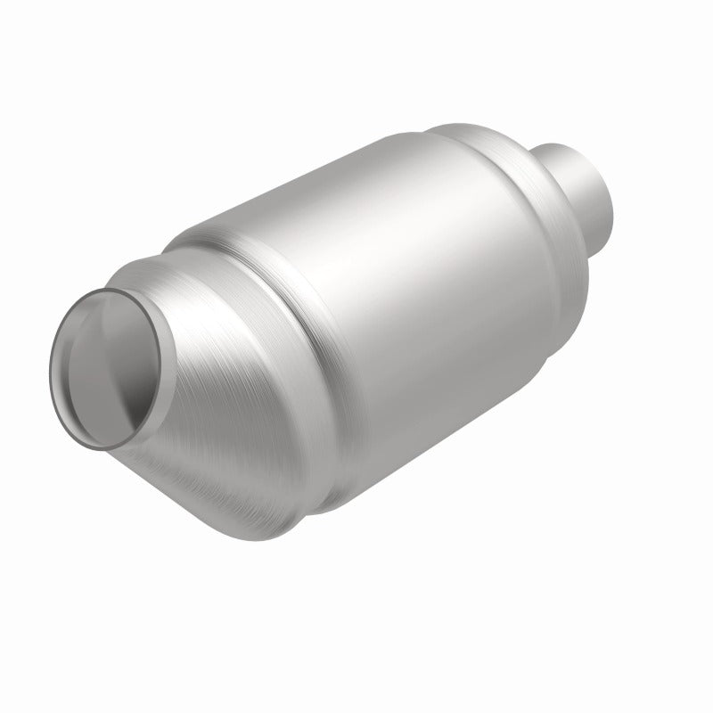 MagnaFlow Universal Catalytic Converter 2.00inch C/A Spun