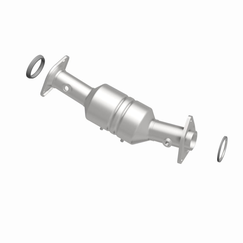 MagnaFlow 10-12 Mazda CX-7 2.5L Direct Fit Converter